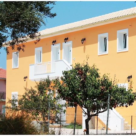 Retreat Apartments In Drosia - Apartment For 3 Makris Gialos  Buitenkant foto